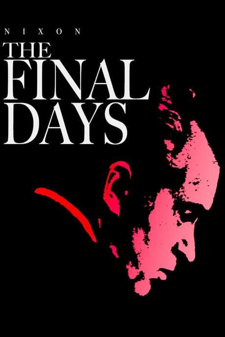 The Final Days